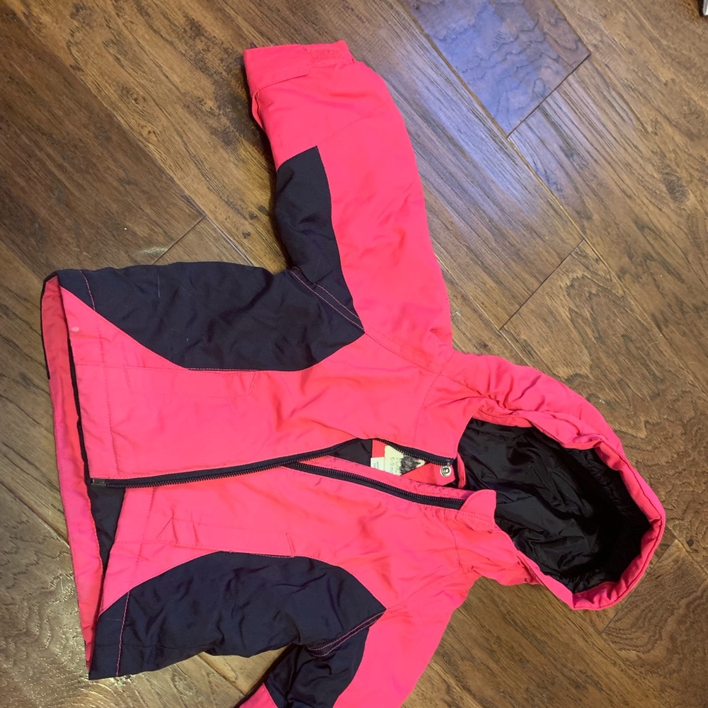 6-9 month old winter jacket